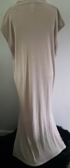 H&M Conscious Knit Dress - Picture 5 of 5